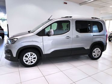 Peugeot Rifter Mix BlueHDi 100 S&S PC Allure Standard*FULL OPTIONAL*5 POSTI*72.000 KM*