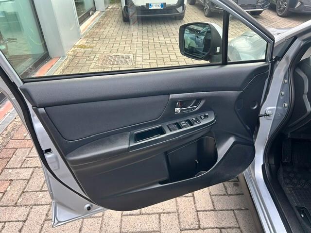 Subaru XV 2.0D Style