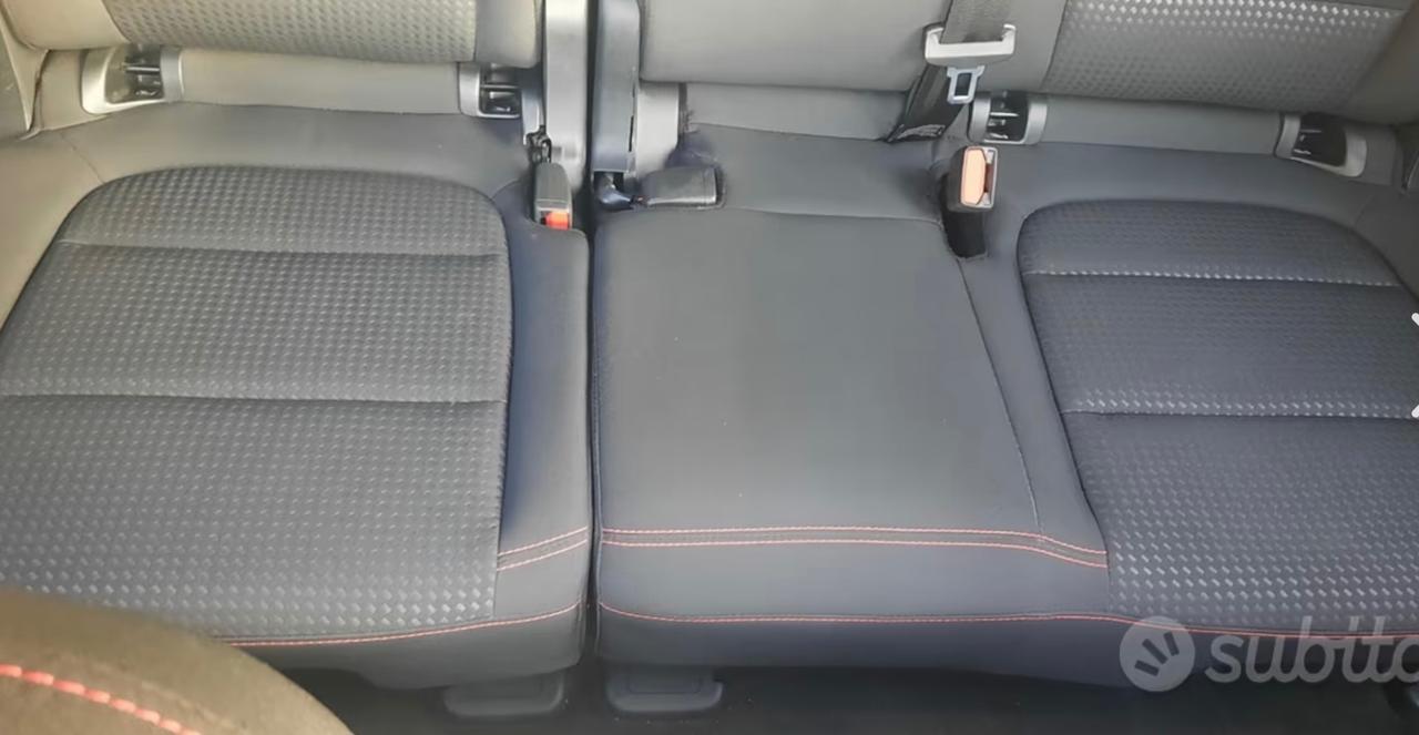 Ford Kuga St Line 1.5 Ecoblue 120 Cv