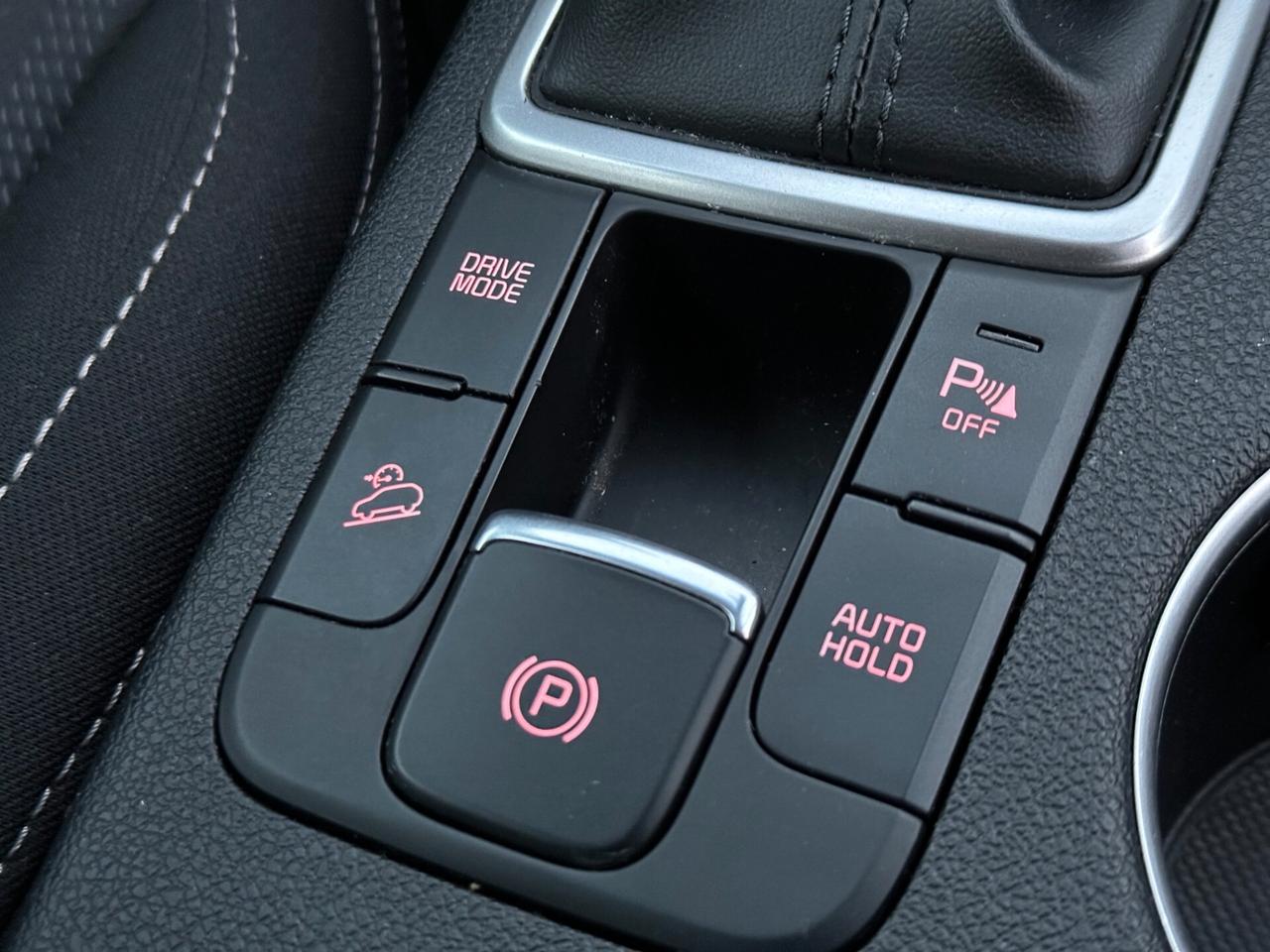 KIA Sportage 1.6 CRDI 136 CV DCT7 2WD Mild Hybrid Business Class