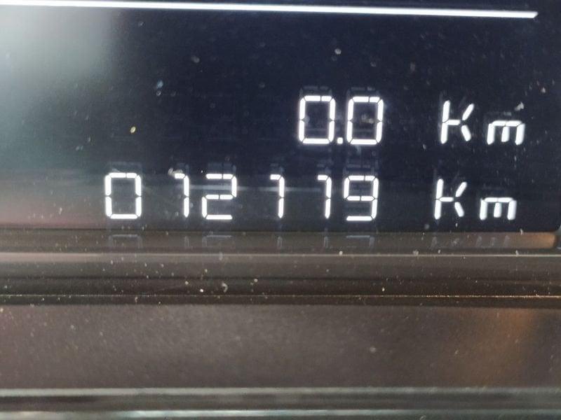 Citroën C3 Aircross 110 1.5 hdi Feel Promo Fin Ass