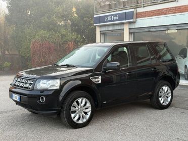 LAND ROVER - Freelander - 2.2 SD4 S.W. SE 4X4