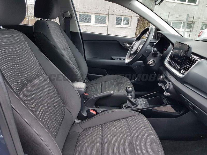 KIA Stonic Stonic 1.2 dpi Style 84cv