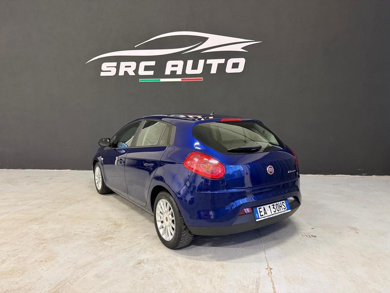 Fiat Bravo 1.4 Active GPL