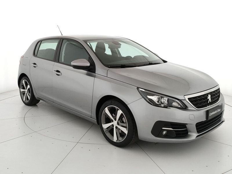 Peugeot 308 BlueHDi 130 S&S Active Navi Pack