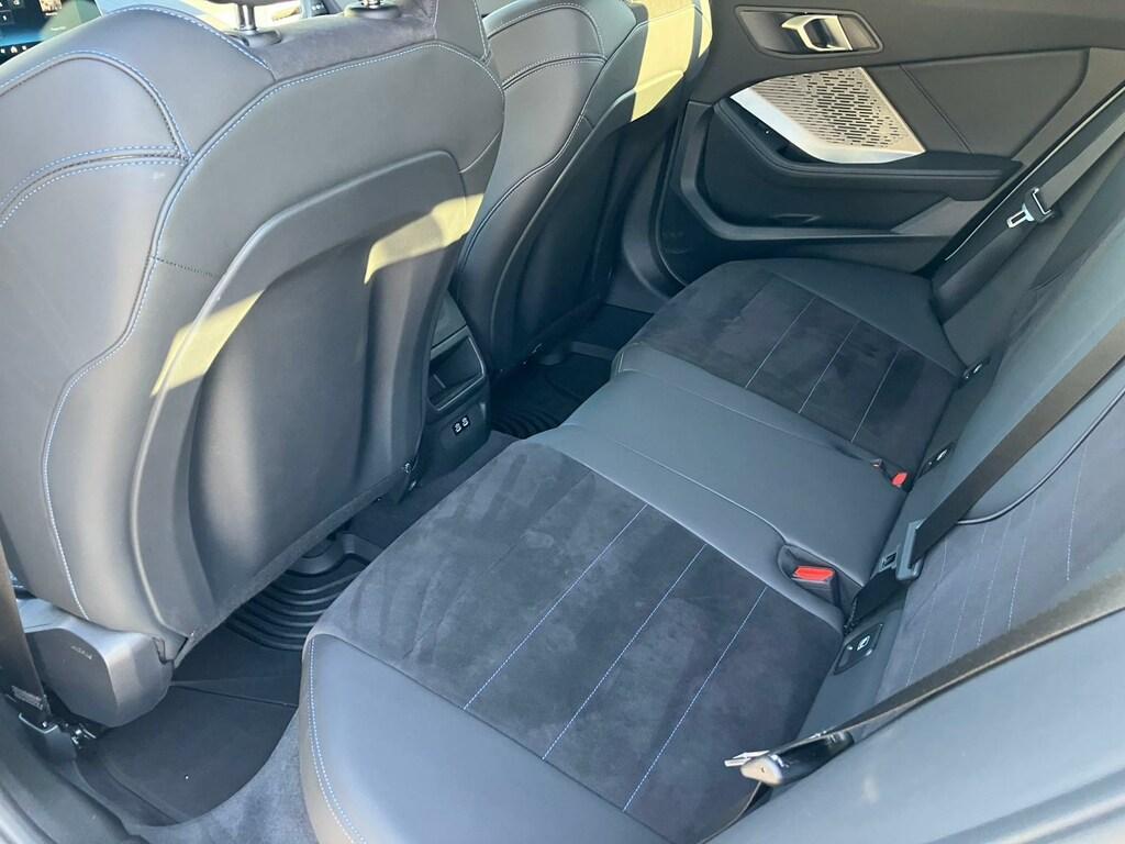 BMW Serie 1 118 d MSport DCT