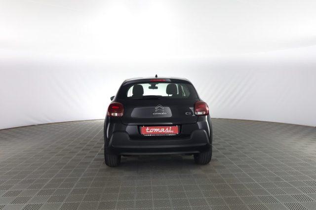 CITROEN C3 C3 PureTech 83 S&S Shine
