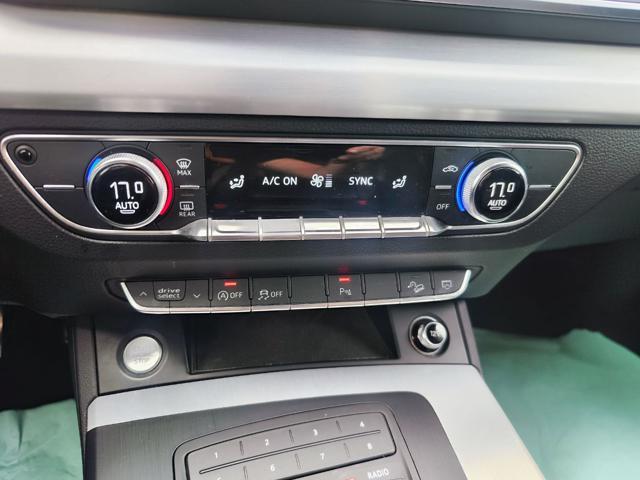 AUDI Q5 2.0 TDI 190 CV quattro S tronic S line plus