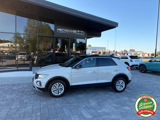 VOLKSWAGEN T-Roc 1.0 TSI RESTYLING ANCHE PER NEOPATENTATI