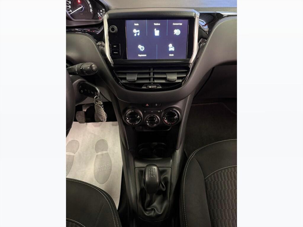 Peugeot 208 5 Porte 1.2 PureTech Allure