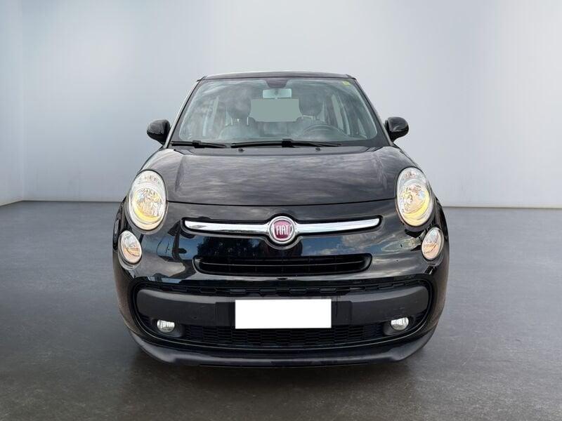 FIAT 500L 500L 1.4 T-Jet 120 CV Pop Star