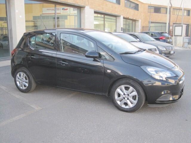 Opel Corsa 1.2 5 porte n-Joy