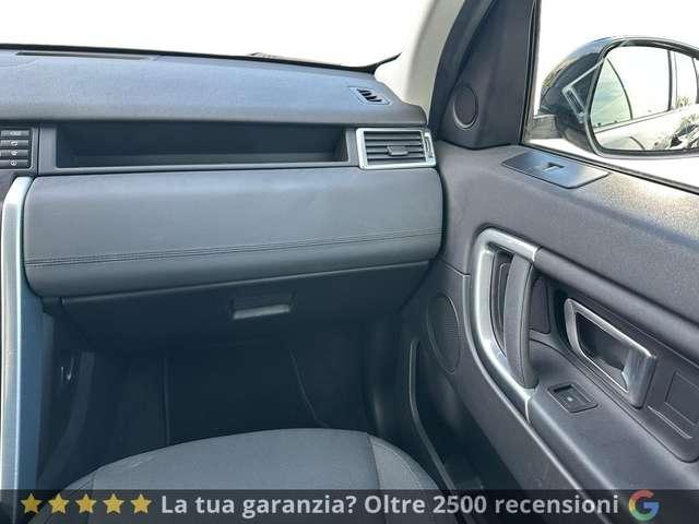 Land Rover Discovery Sport 2.0 td4 SE Business edition Premium awd 150cv auto my19