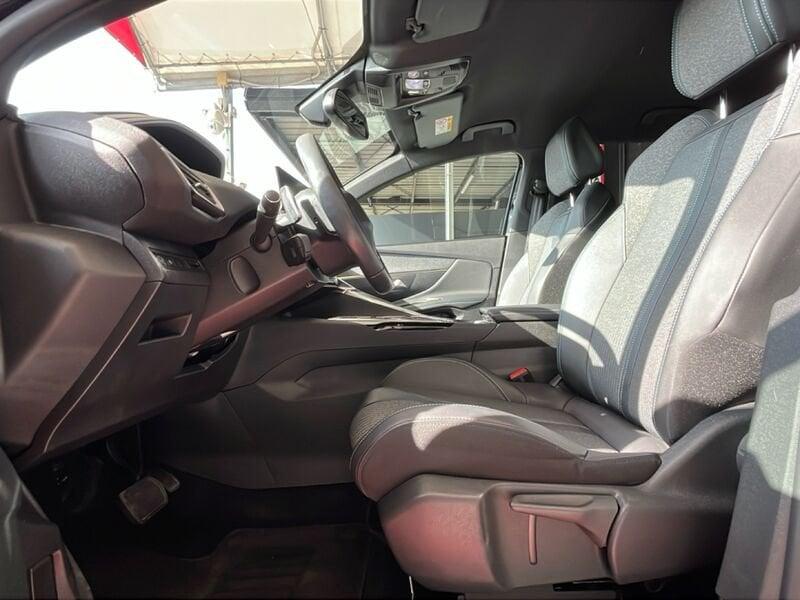 Peugeot 3008 3008 BlueHDi 130 S&S EAT8 Allure