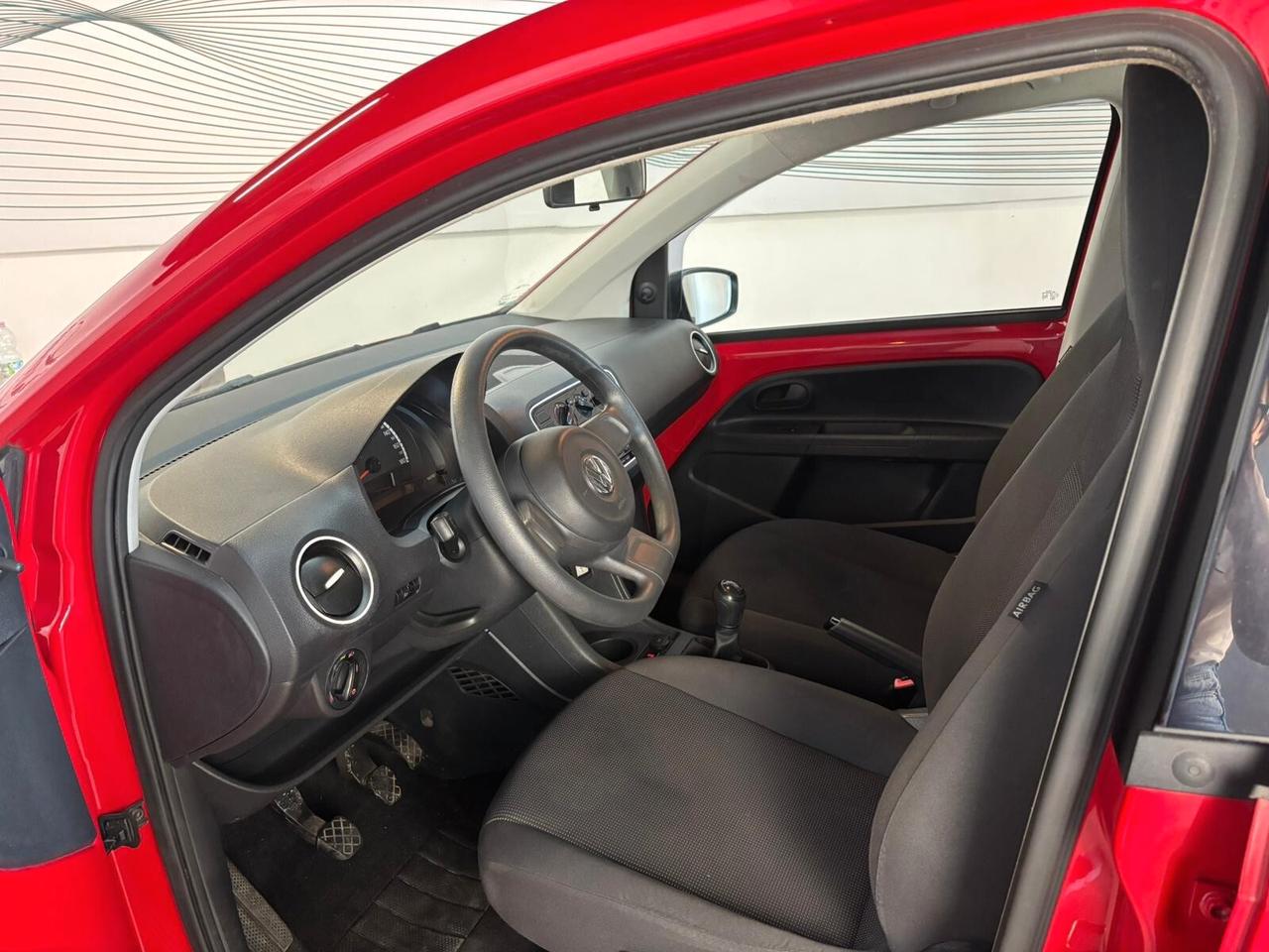 Volkswagen up! 1.0 5p.