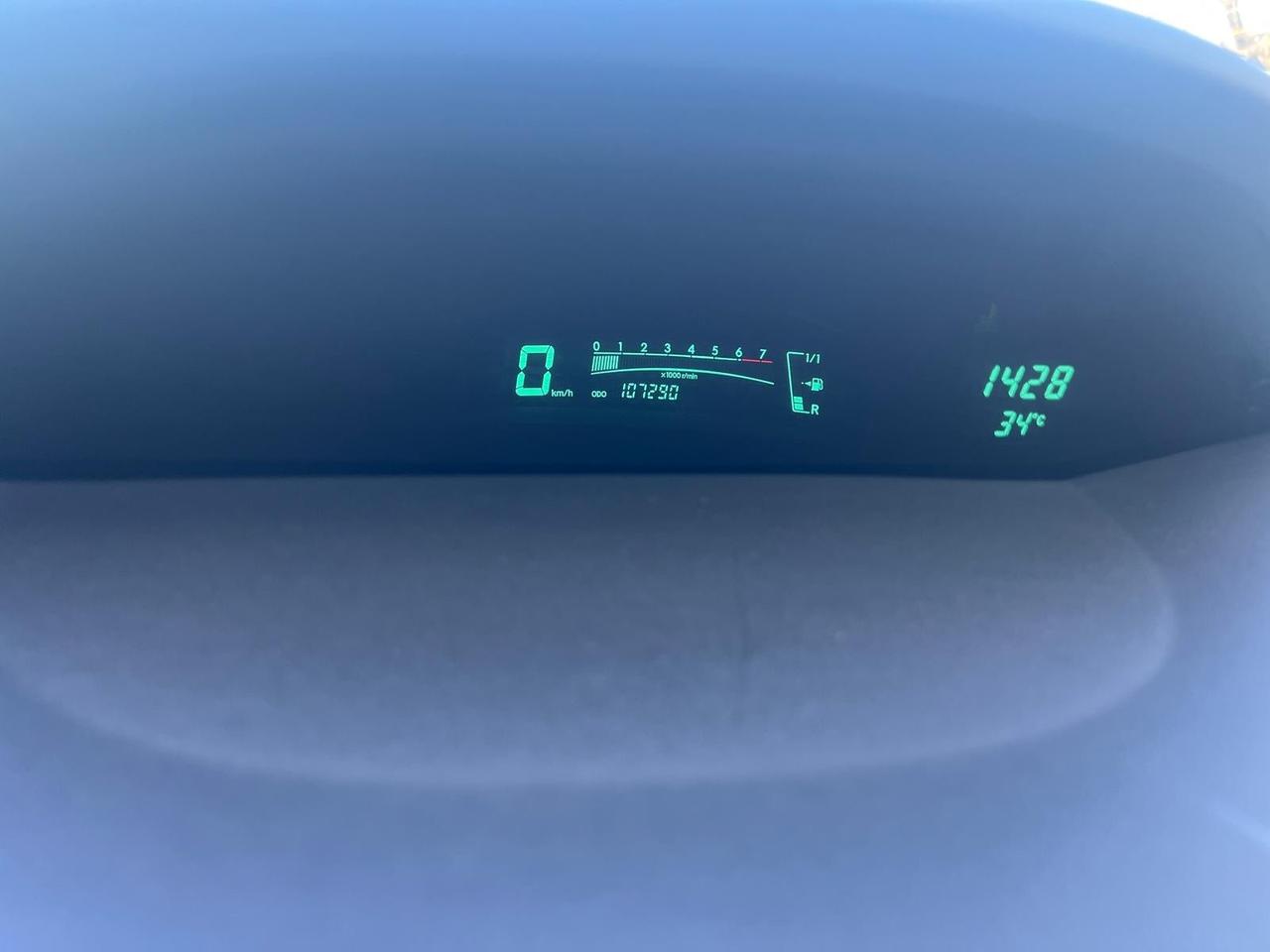Toyota Yaris 1.0 5 porte