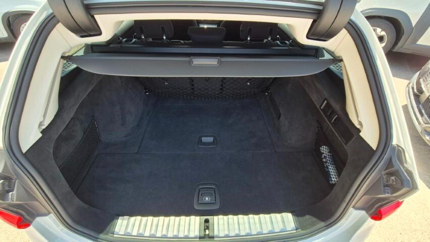 Bmw 320d Touring Business Advantage aut. - 2020