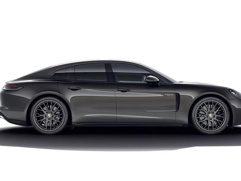 Porsche Panamera 2.9 4 e-hybrid auto