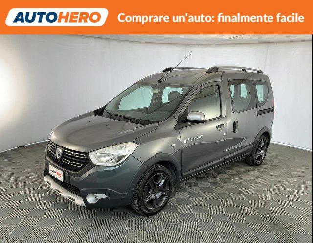 DACIA Dokker 1.5 dCi 8V 90CV