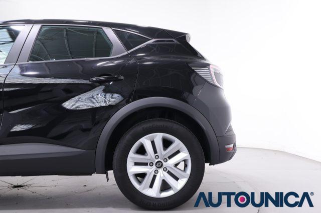 RENAULT Captur ECO-G 100 CV EVOLUTION NEOPATENTATI GPL