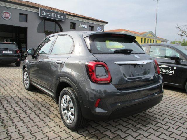 FIAT 500X 1.5 T4 Hybrid 130 CV DCT - PRONTA CONS.