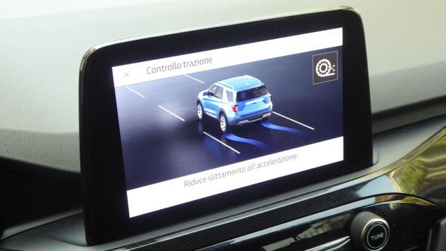 FORD Kuga 2.5 Plug In Hybrid 225 CV CVT 2WD ST-Line