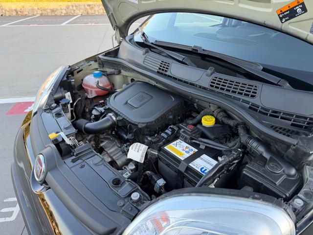 FIAT Panda 1.0 HYBRID CITY LIFE+TELEFONO+SCHERMO TOUCH