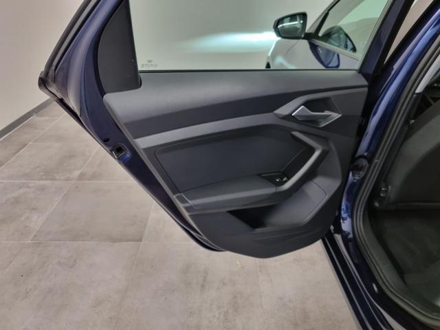 AUDI A1 SPB 30 TFSI S tronic Business