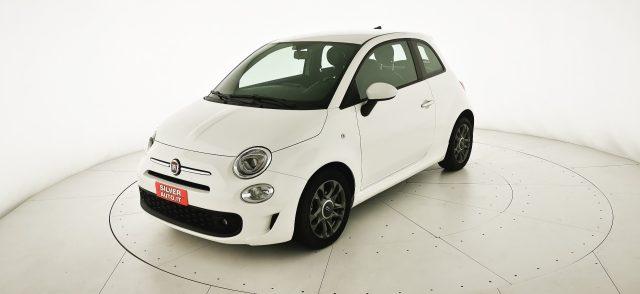 FIAT 500 1.0 Hybrid Connect