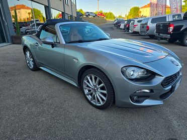 Fiat 124 Spider 1.4 MultiAir Lusso IN PERFEZIONE TOTALE