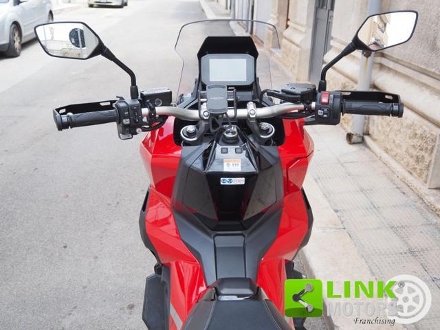 HONDA X-ADV 750 +? 153,00 al mese+