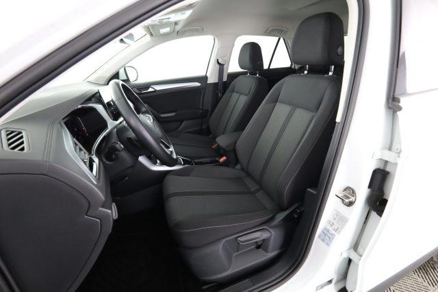 VOLKSWAGEN T-Roc T-Roc 1.5 TSI ACT DSG Life