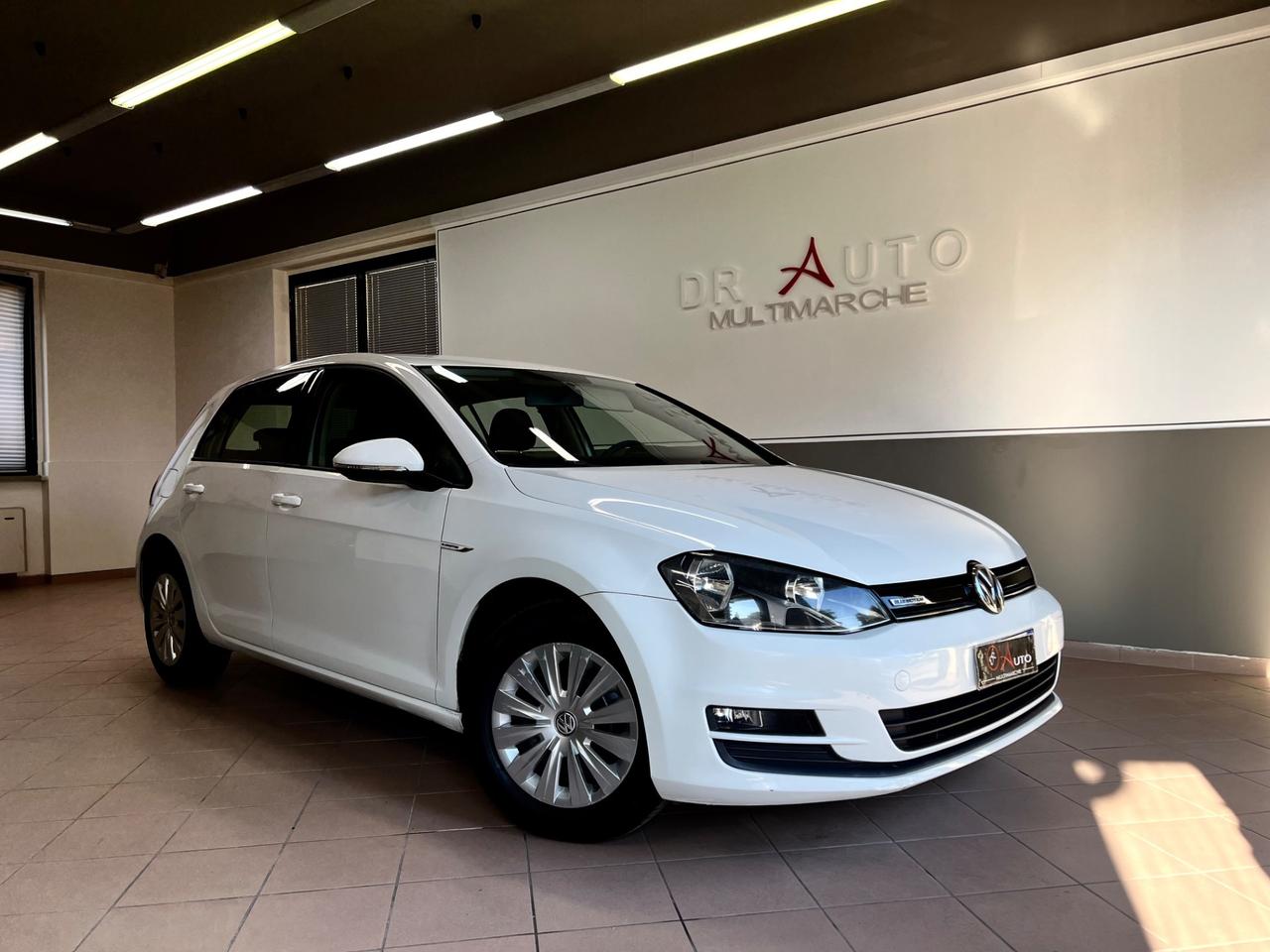 Volkswagen Golf Business 1.4 TGI 5p. Highline BlueMotion