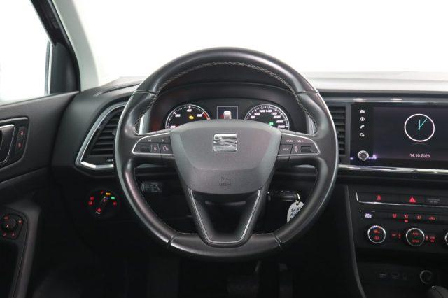 SEAT Ateca Ateca 1.6 TDI DSG Business