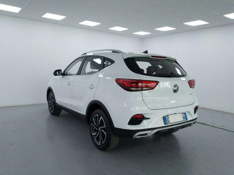 MG ZS 1.5 Luxury