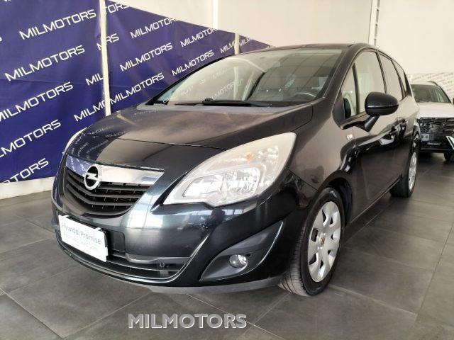 OPEL Meriva 1.3 CDTI 95CV ecoFLEX Cosmo
