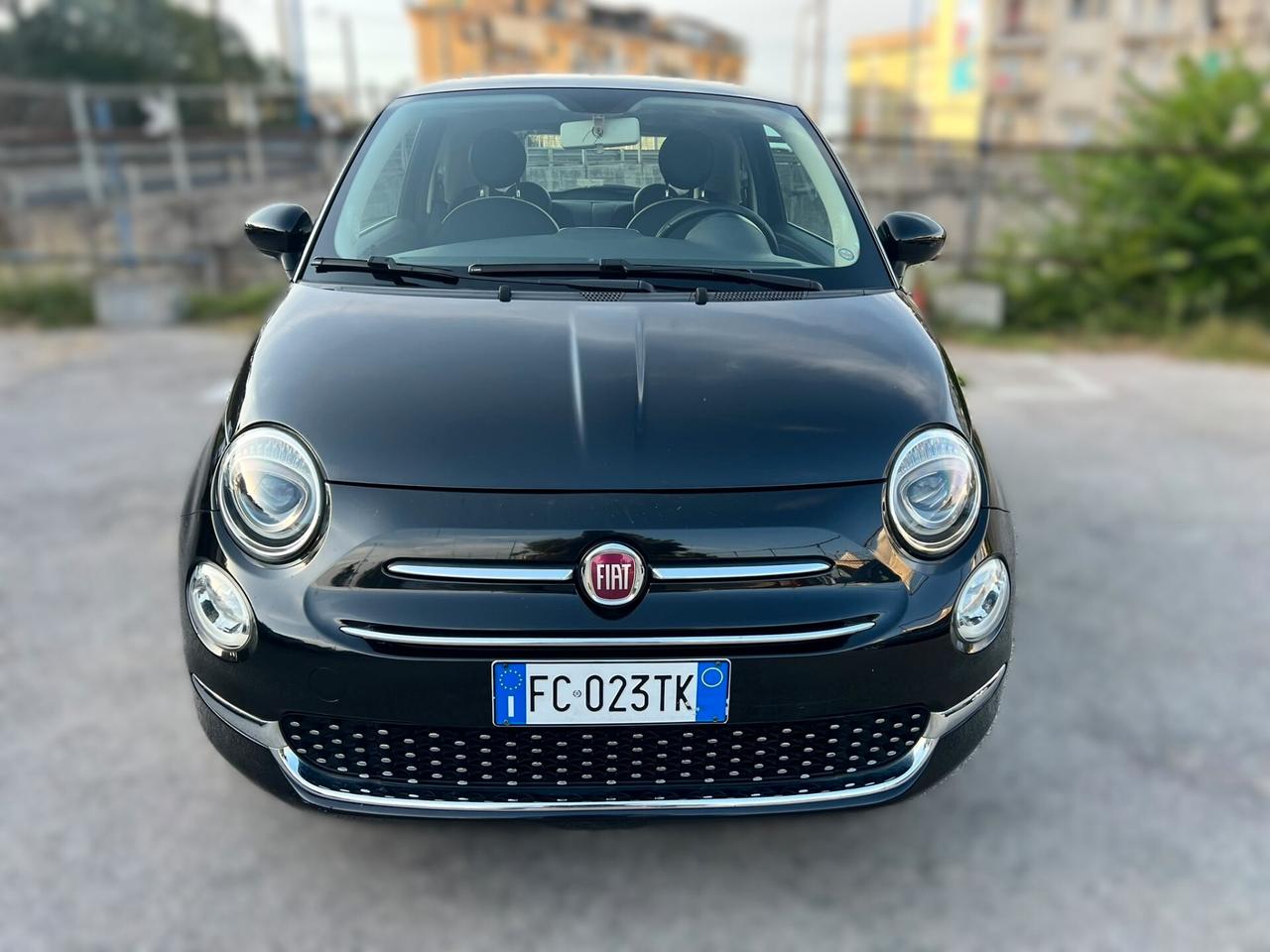 FIAT 500 1.2 Riva - 2016