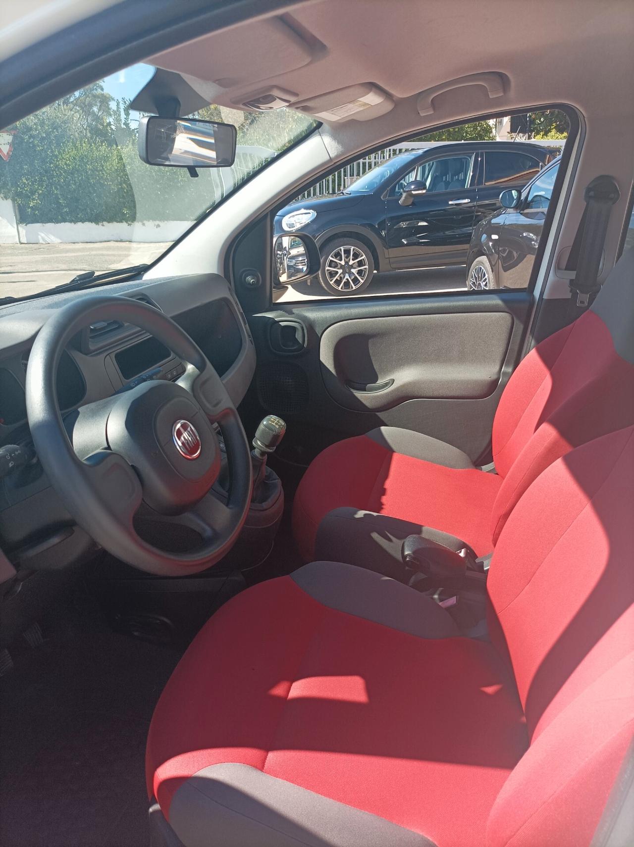 Fiat Panda 1.2 Pop