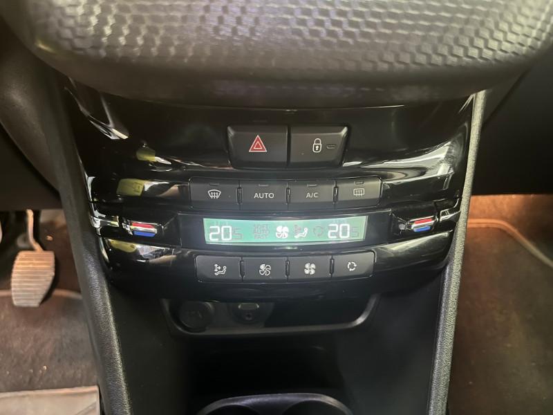 PEUGEOT BlueHDi 120 S&S Allure