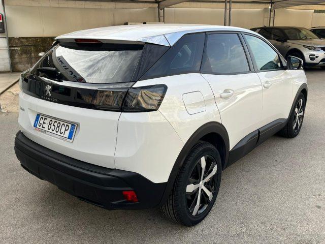 PEUGEOT 3008 BlueHDi 130 S&S Active Business