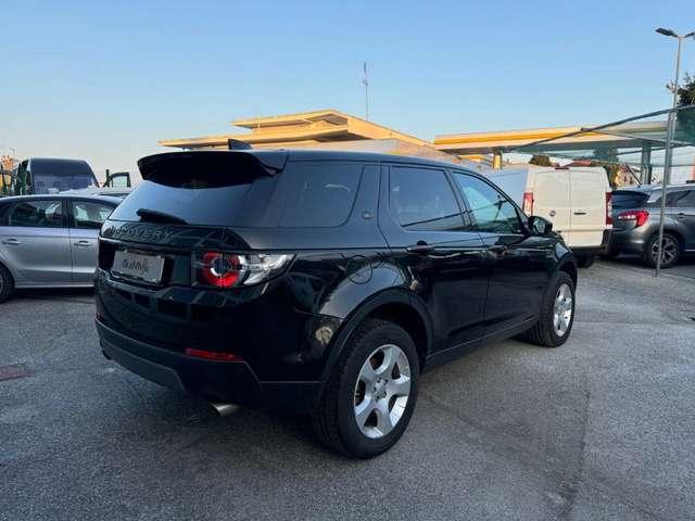 Land Rover Discovery Sport 2.0 TD4 150 CV SE