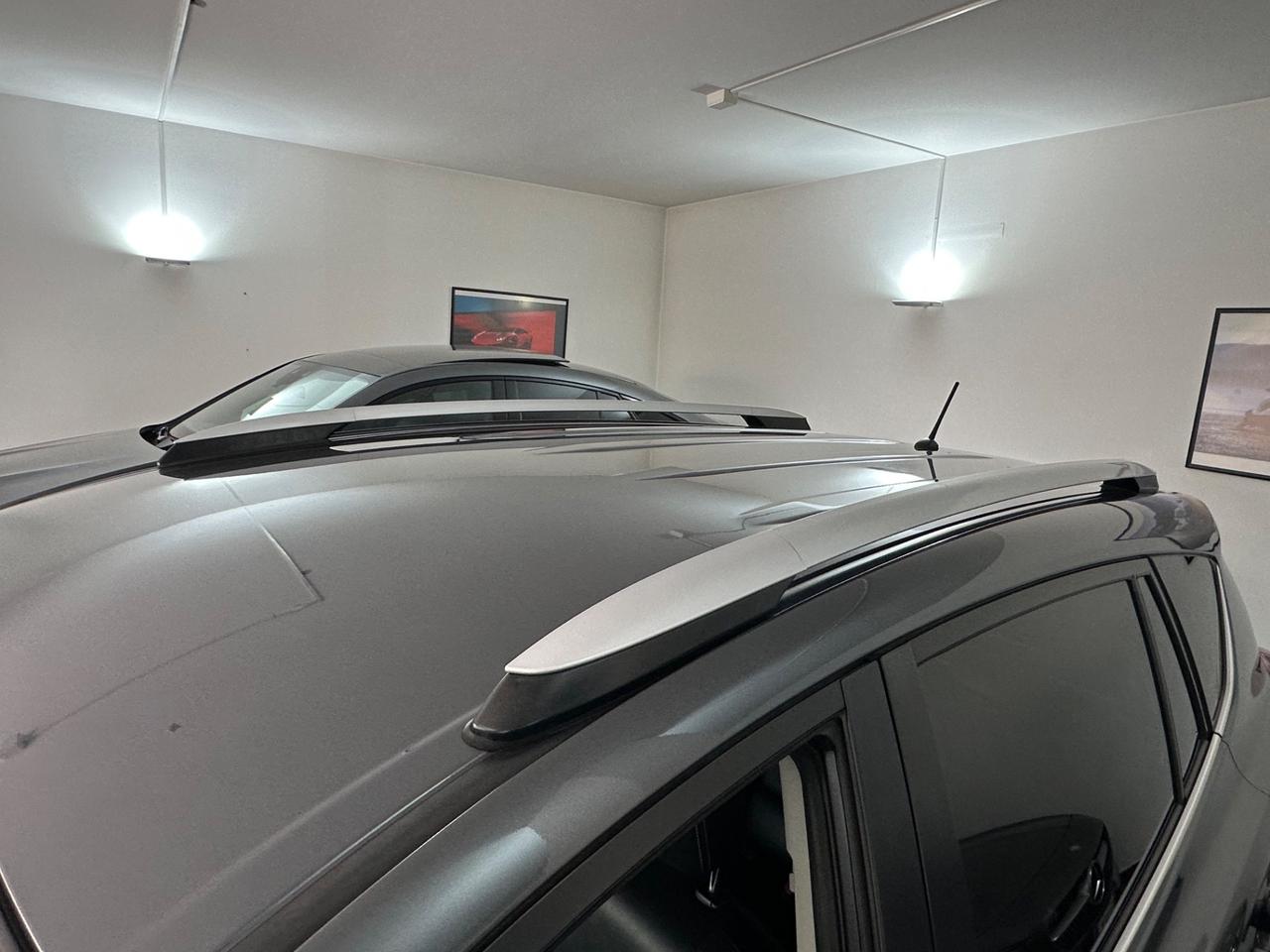 Toyota RAV 4 RAV4 2.2 D-CAT A/T 4WD Lounge