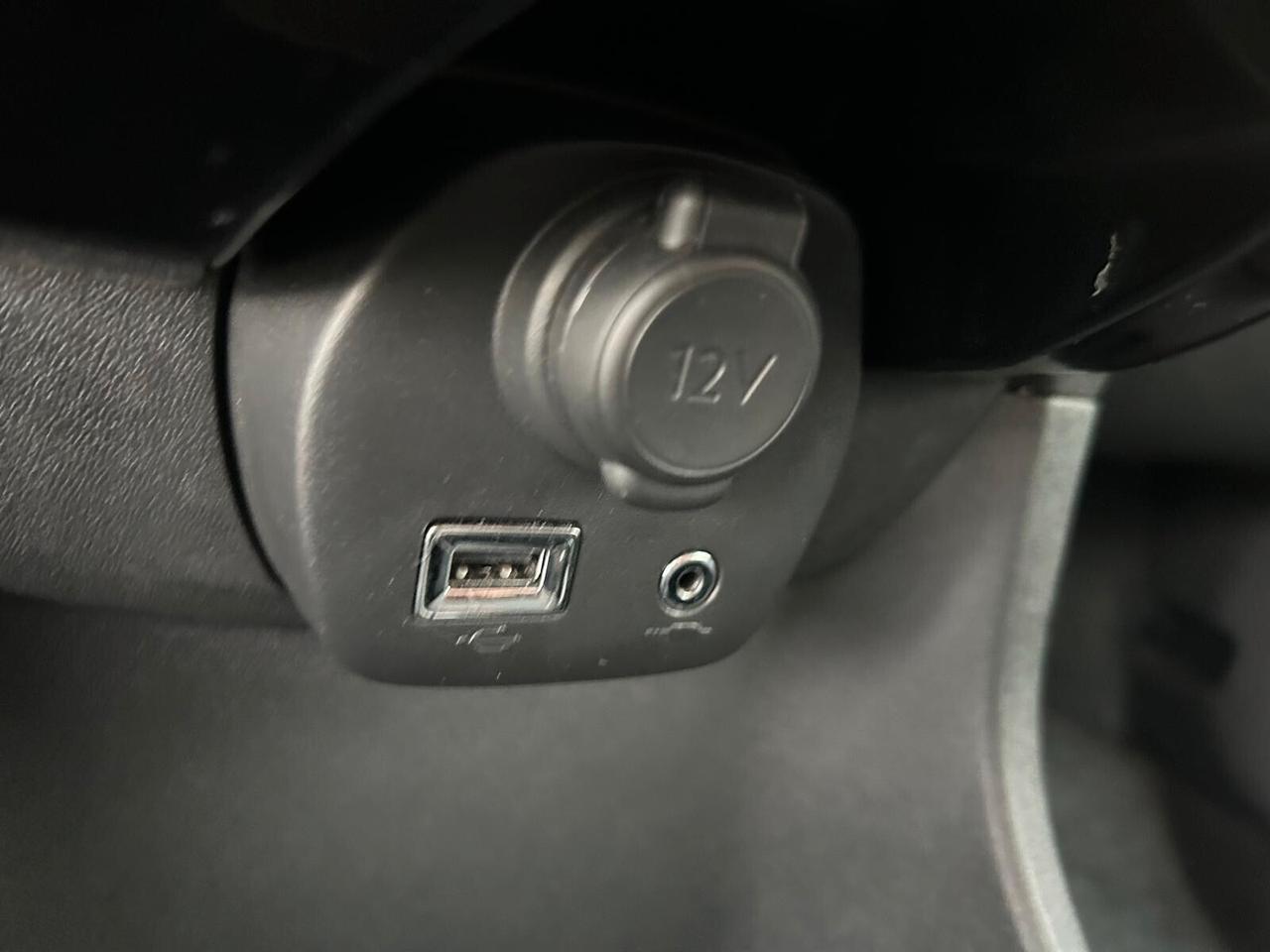 Citroen C1 FEEL 1.0 VTi 72 5 porte SPOTICAR