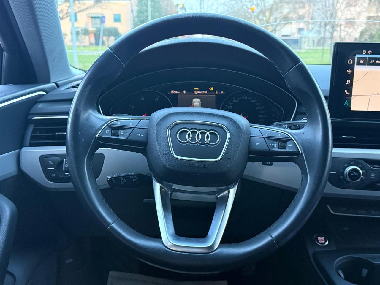 Audi A4 Avant 30 TDI/136 CV S tronic Business Advanced