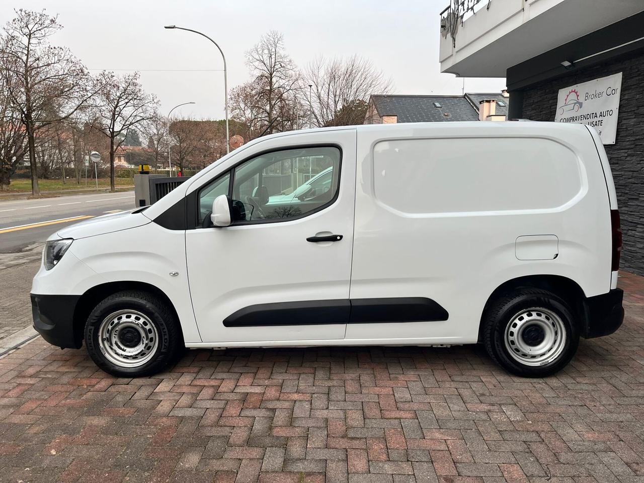 Opel Combo Cargo 1.5 Diesel PC 1000kg Edition