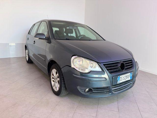 VOLKSWAGEN Polo 1.4/80CV 16V 5p. Comfort. BiFuel G