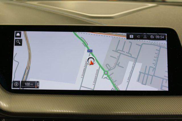 BMW M135 i xDrive ""SEDILI A GUSCIO/PARI AL NUOVO"