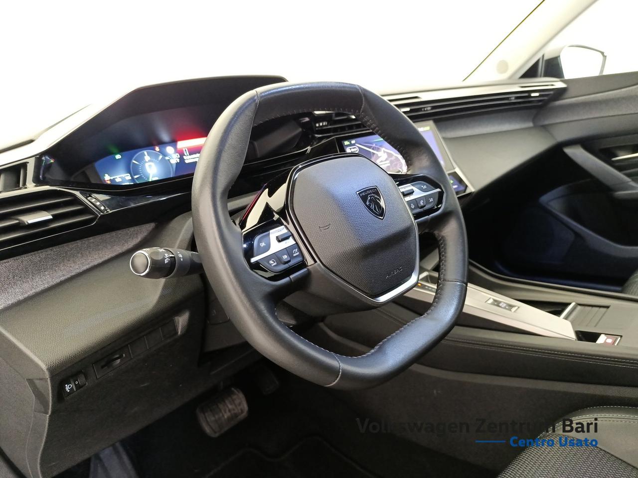 Peugeot 308 sw 1.5 bluehdi allure s&s 130cv eat8
