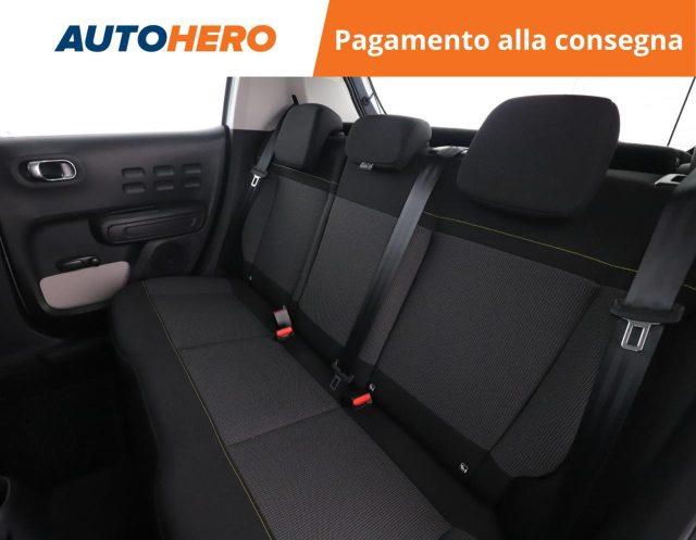 CITROEN C3 PureTech 83 S&S Feel