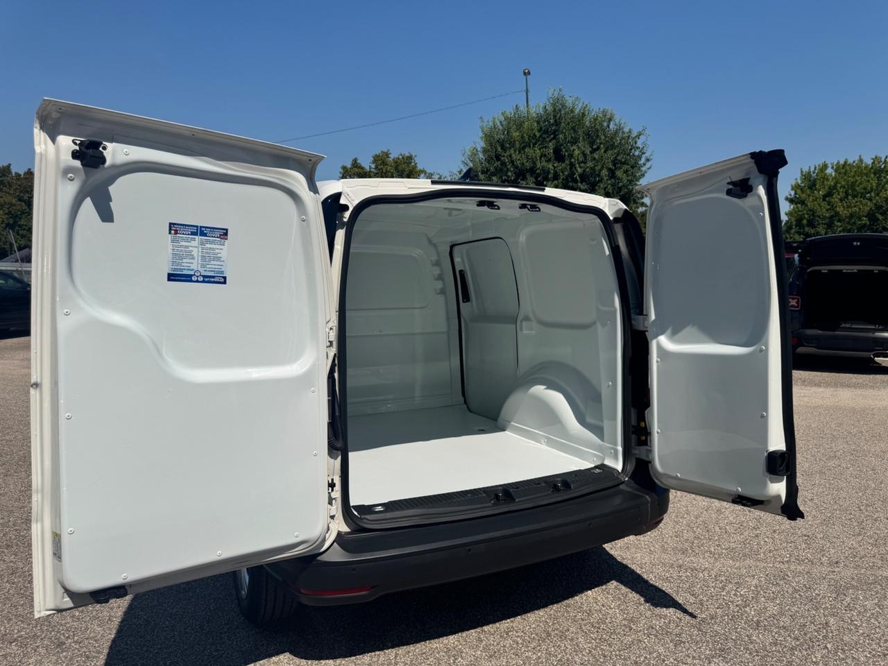 Volkswagen Caddy 2.0 TDI 102 CV Furgone IVA ESPOSTA
